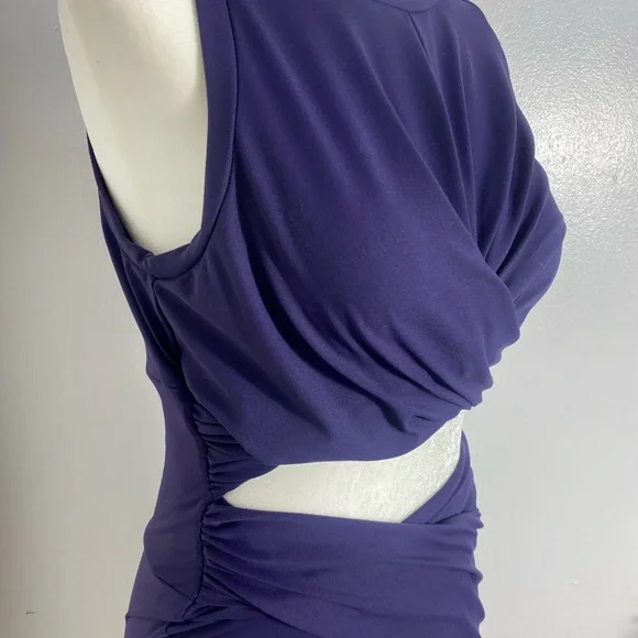 NWOT Susana Monaco Modi Dress Size Medium - Picture 4 of 7